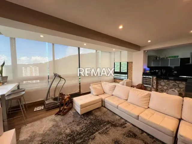 Venta apartamento Urb el Parral Res Imola - 13