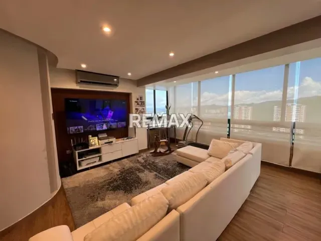 Venta apartamento Urb el Parral Res Imola - 7