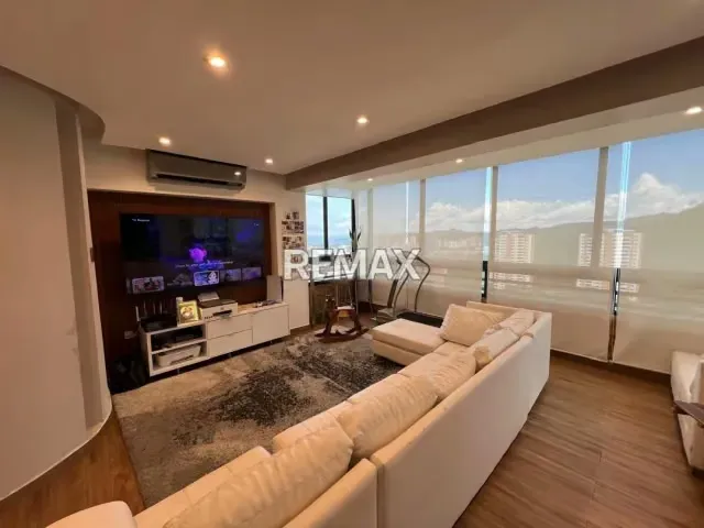 Venta apartamento Urb el Parral Res Imola - 9