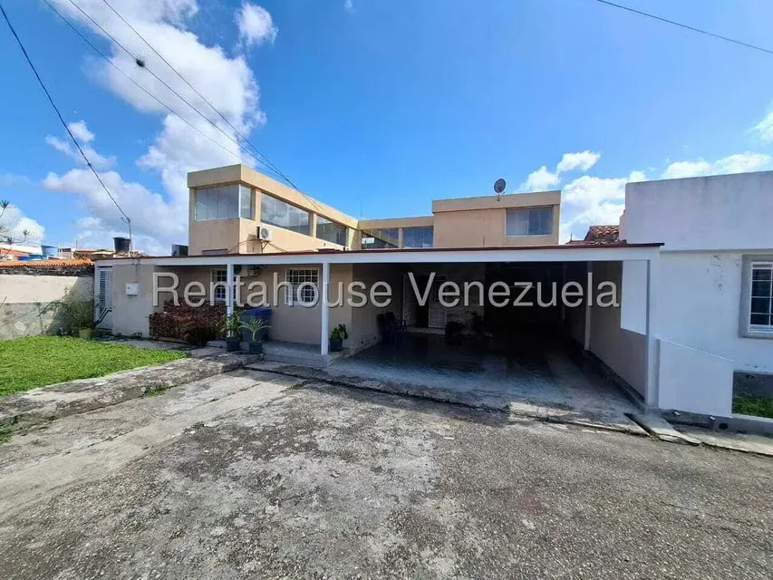 Casa (1 Nivel) en Venta en Santa Cecilia, Lara - 2