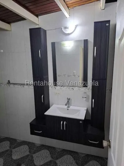 Casa (1 Nivel) en Venta en Santa Cecilia, Lara - 11