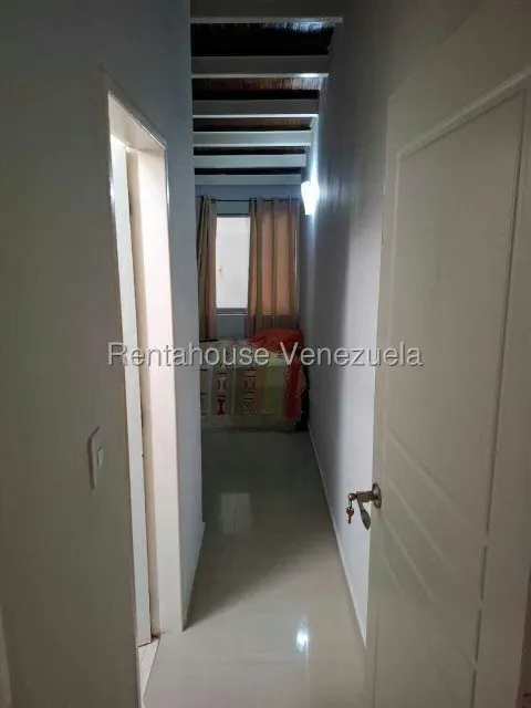 Casa (1 Nivel) en Venta en Santa Cecilia, Lara - 12