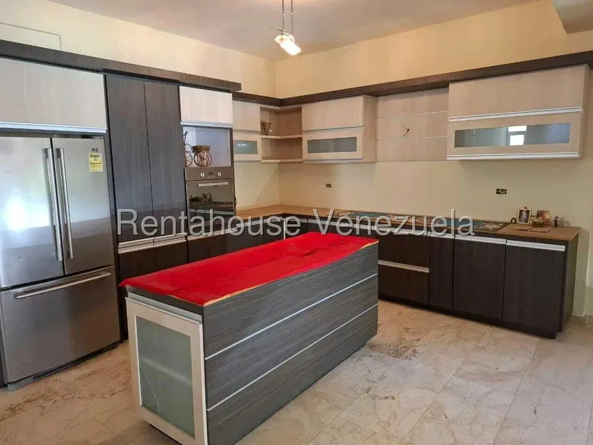 Casa (1 Nivel) en Venta en Santa Cecilia, Lara - 16