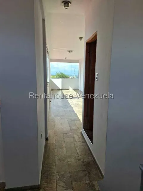 Casa (1 Nivel) en Venta en Santa Cecilia, Lara - 21