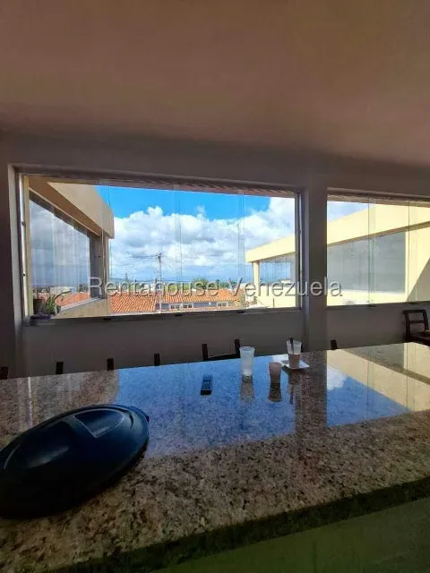 Casa (1 Nivel) en Venta en Santa Cecilia, Lara - 23