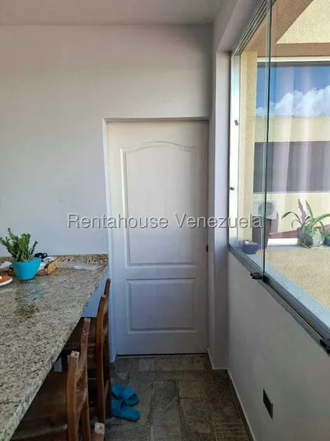Casa (1 Nivel) en Venta en Santa Cecilia, Lara - 24