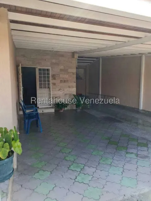 Casa (1 Nivel) en Venta en Santa Cecilia, Lara - 4