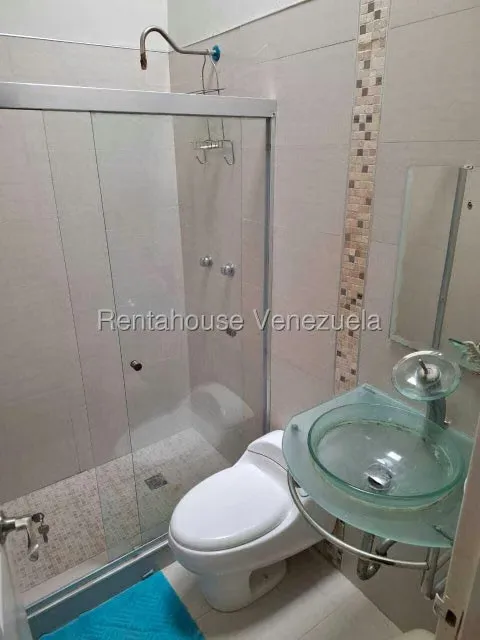 Casa (1 Nivel) en Venta en Santa Cecilia, Lara - 8