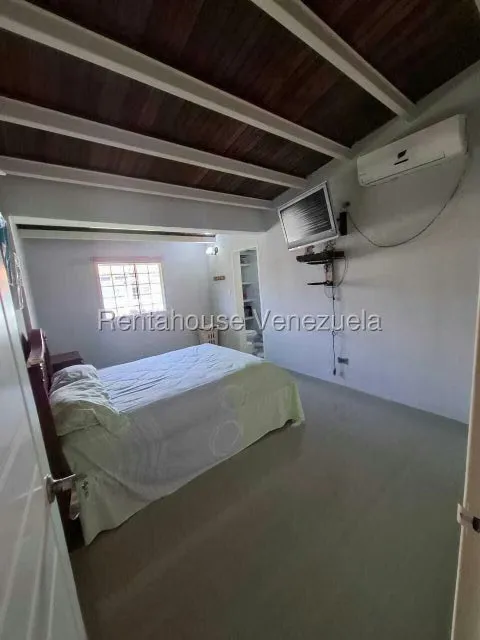 Casa (1 Nivel) en Venta en Santa Cecilia, Lara - 10