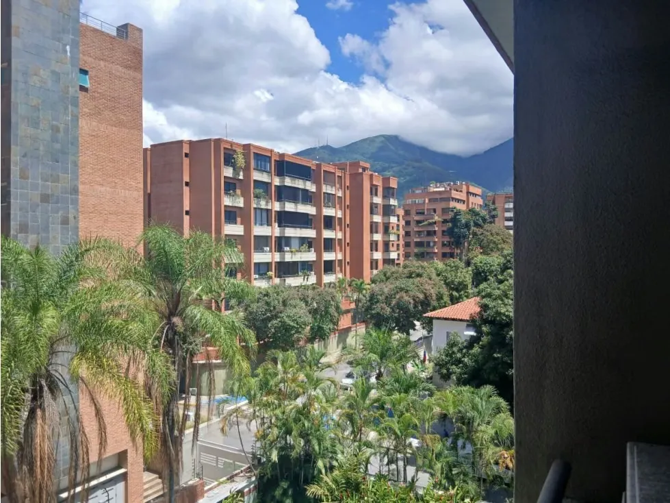 Apartamento en venta 62m², CAMPO ALEGRE