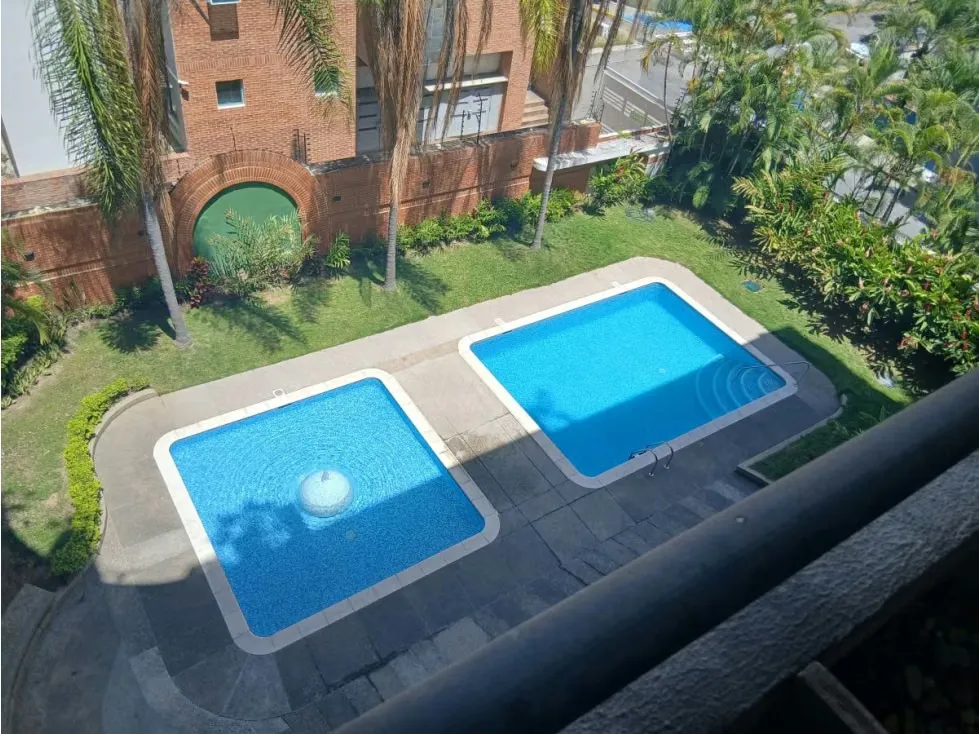 Apartamento en venta 62m², CAMPO ALEGRE - 2