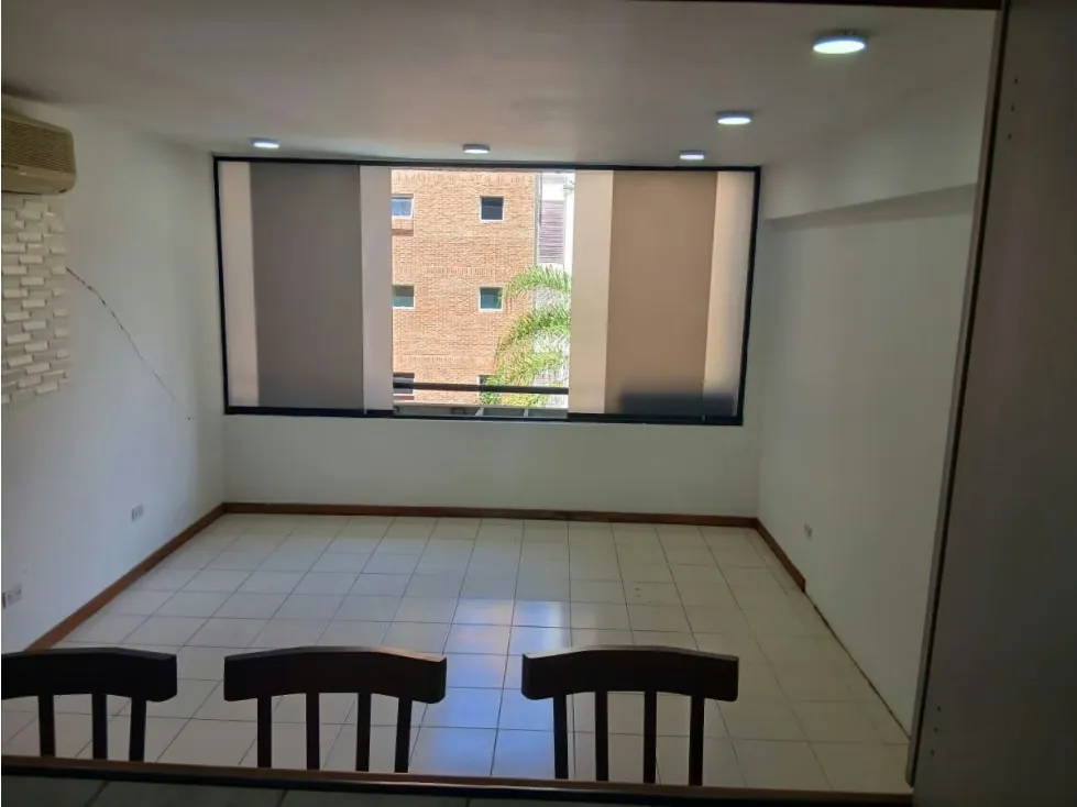 Apartamento en venta 62m², CAMPO ALEGRE - 3
