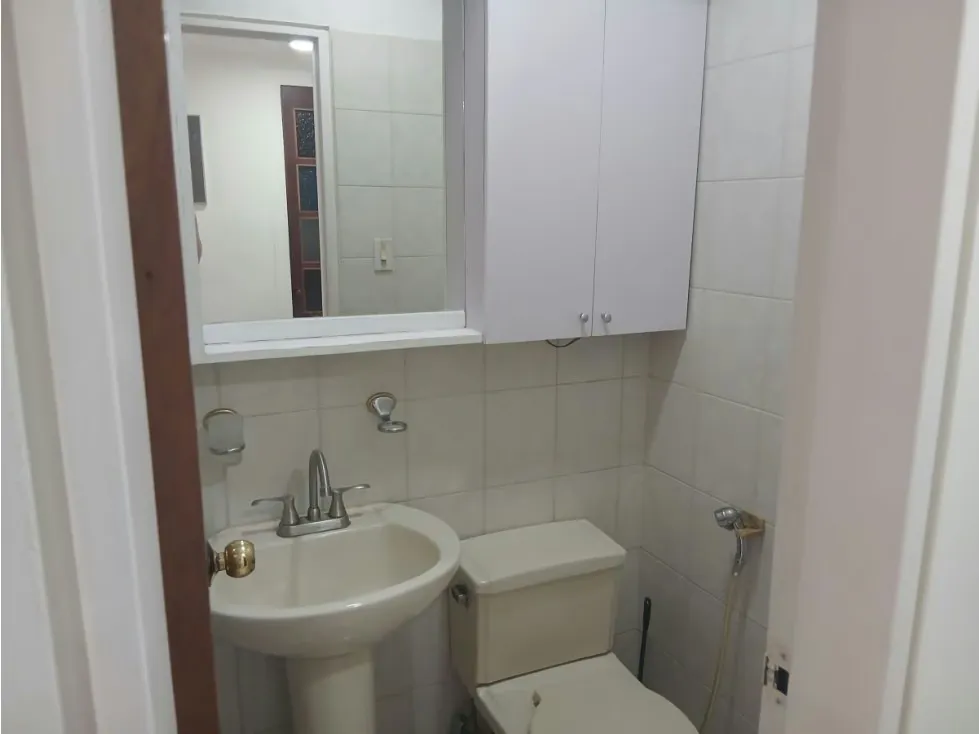 Apartamento en venta 62m², CAMPO ALEGRE - 4