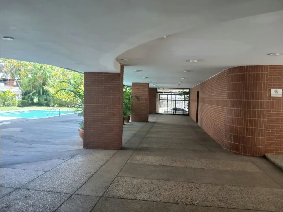 Apartamento en venta 62m², CAMPO ALEGRE - 7