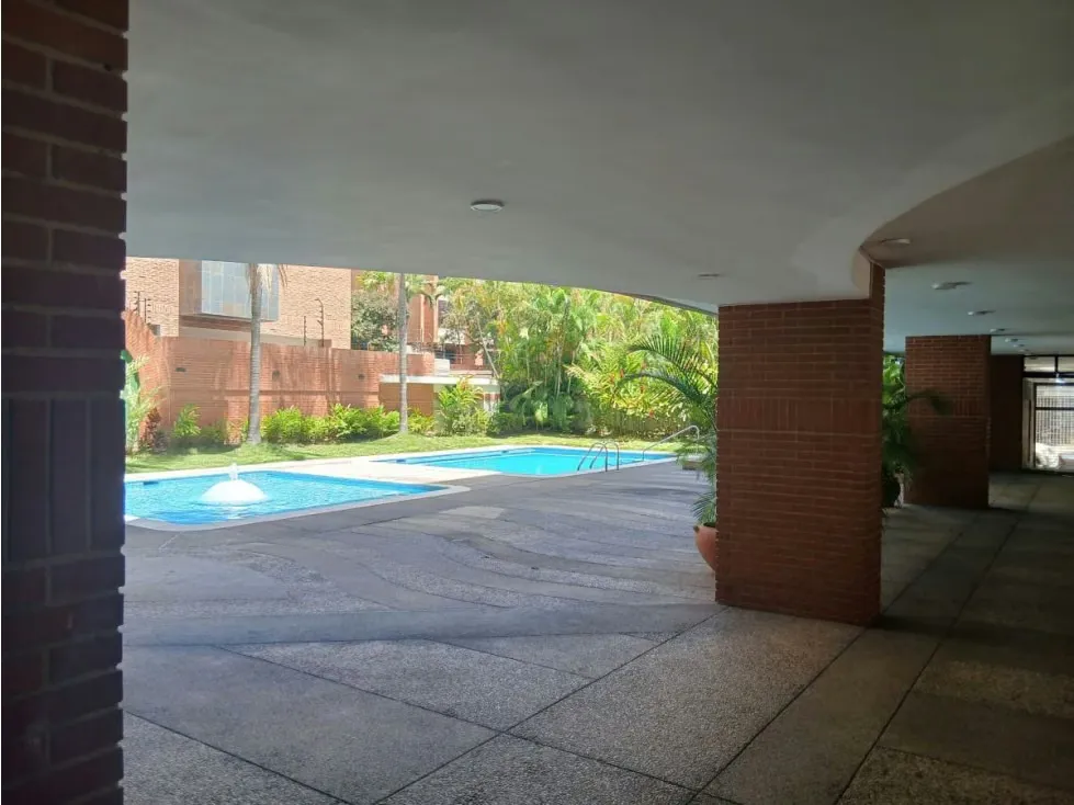 Apartamento en venta 62m², CAMPO ALEGRE - 8
