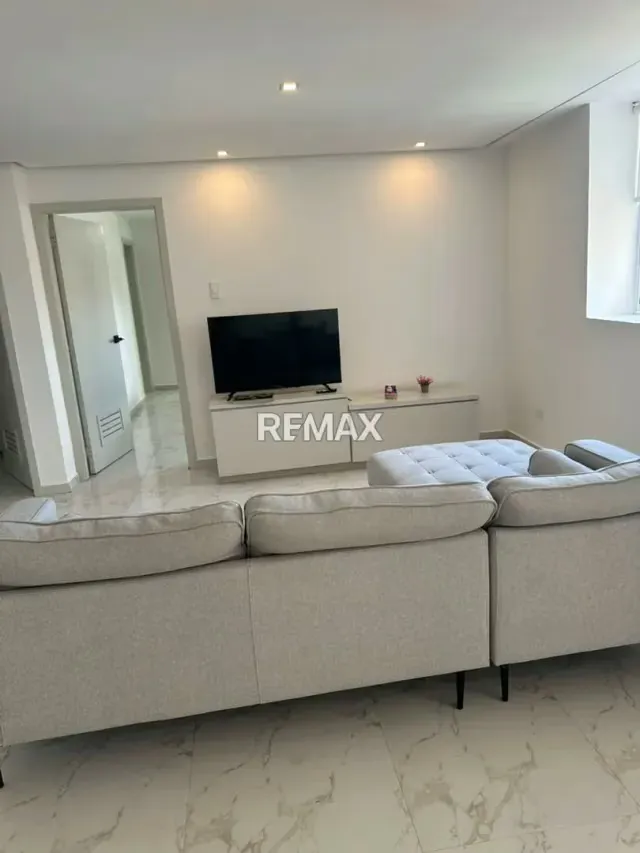 Apartamento en Edificio Virginia Palace - 2