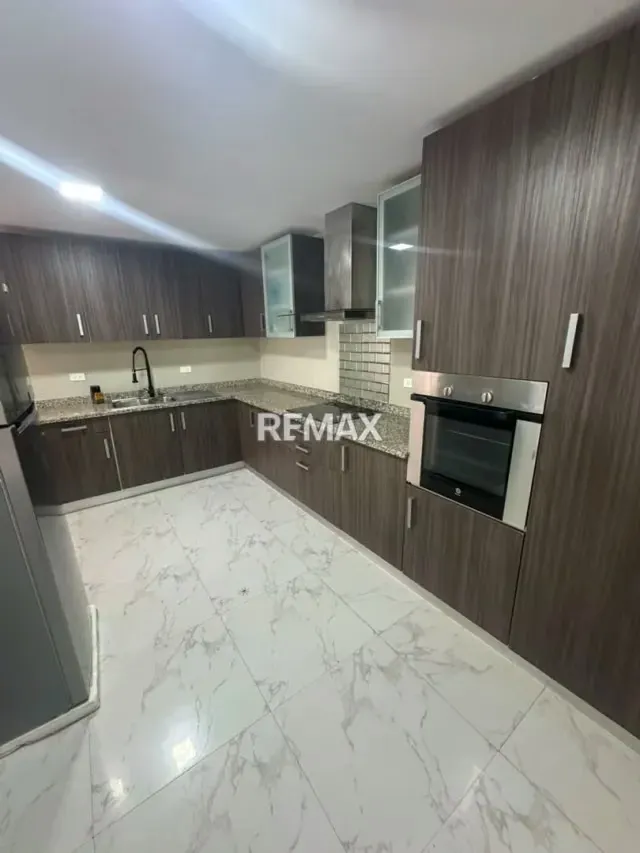 Apartamento en Edificio Virginia Palace - 5