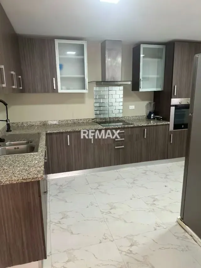 Apartamento en Edificio Virginia Palace - 7