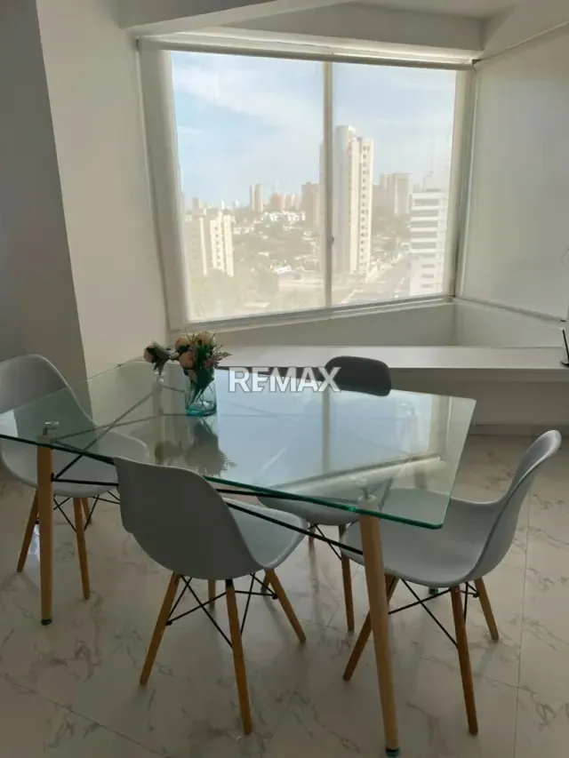 Apartamento en Edificio Virginia Palace - 9
