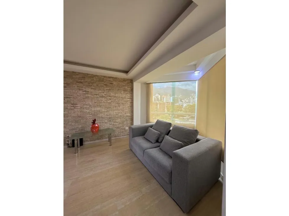 Se alquila apartamento en El Rosal - 3