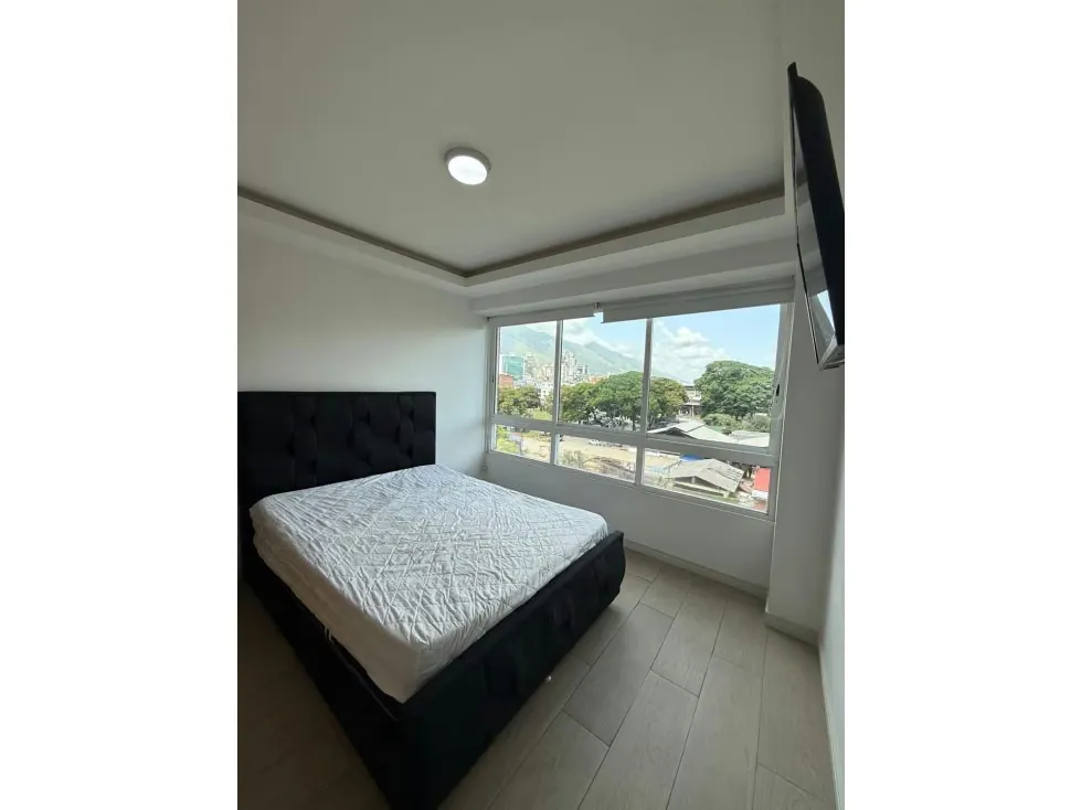 Se alquila apartamento en El Rosal - 5