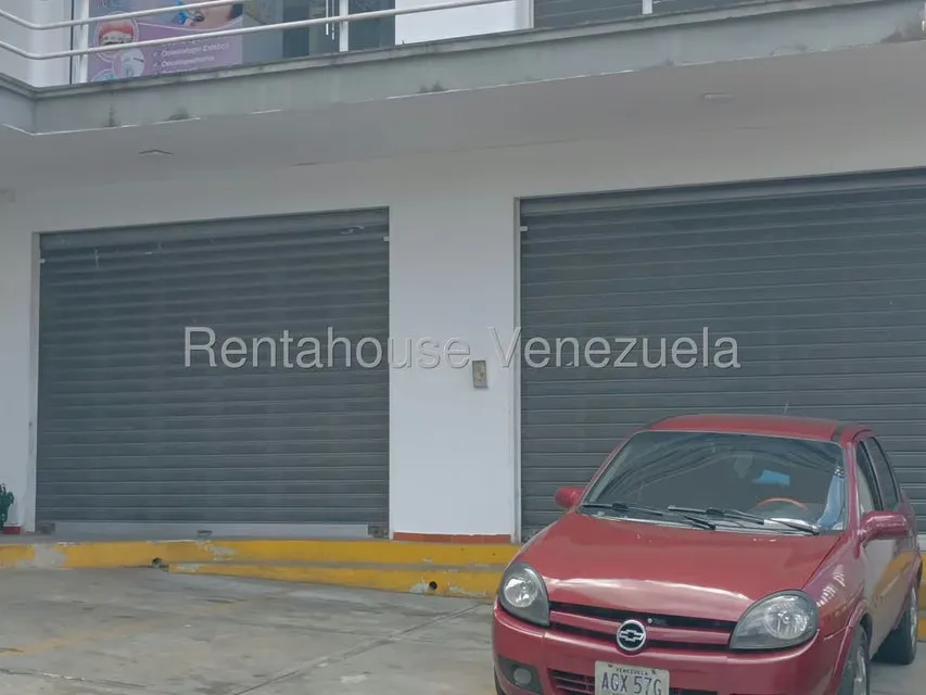 Local Comercial en Venta en Los Salias, Miranda - 2