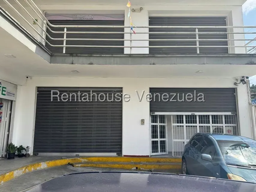 Local Comercial en Venta en Los Salias, Miranda - 4