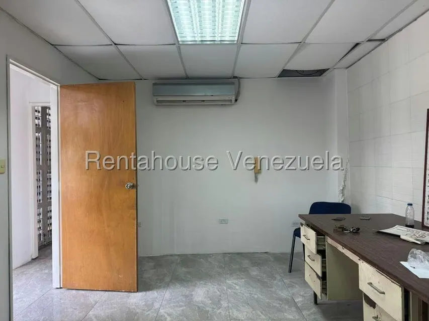 Local Comercial en Venta en Los Salias, Miranda - 5
