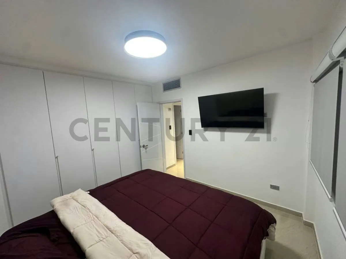 Apartamento en venta en Lecheria CR Puerto Aventura - 4