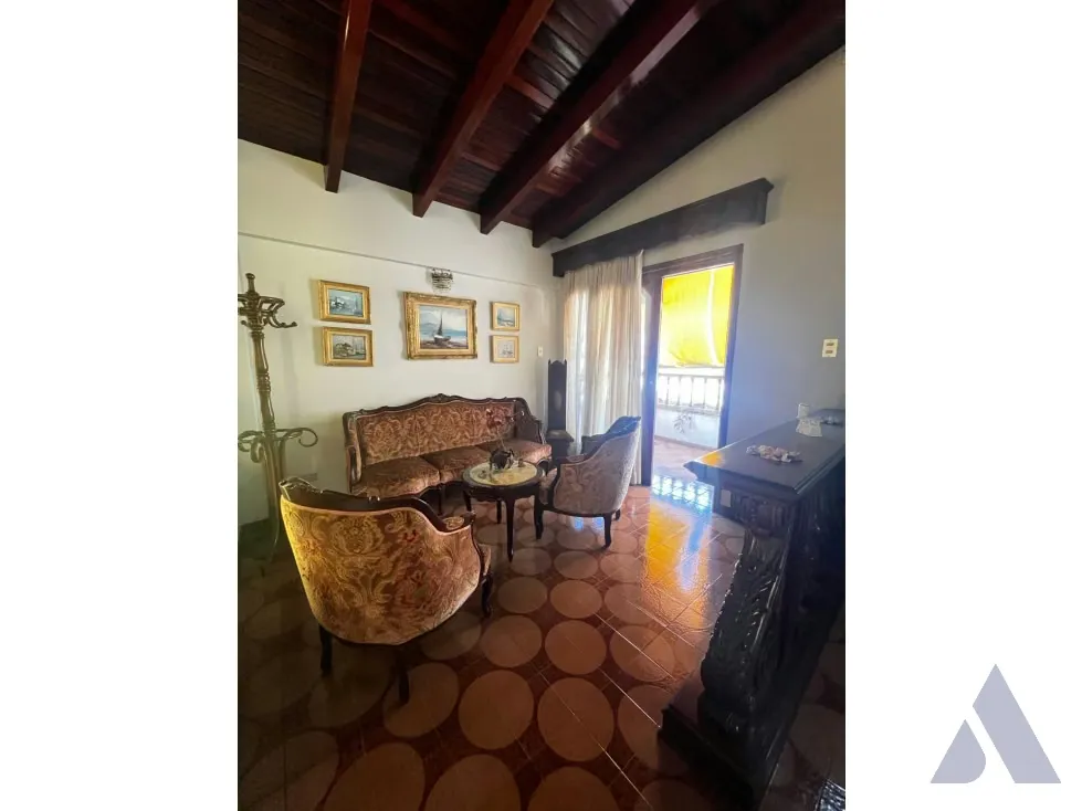 Alquilo casa 1.000m2 Colinas de Santa Monica 6909 - 21