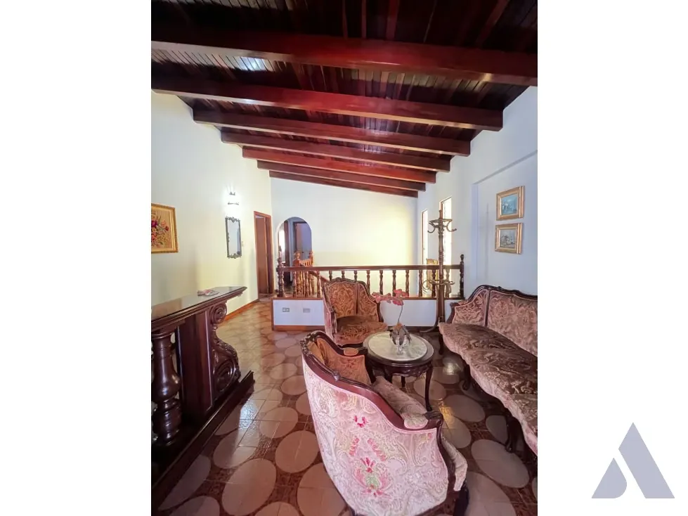 Alquilo casa 1.000m2 Colinas de Santa Monica 6909 - 22