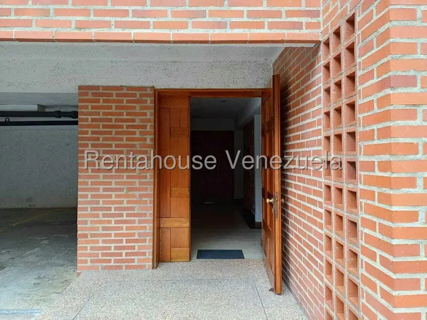 Apartamento (1 Nivel) en Alquiler en El Hatillo, Distrito Metropolitano - 11