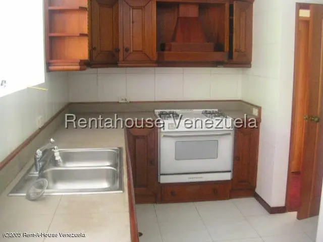Apartamento (1 Nivel) en Alquiler en El Hatillo, Distrito Metropolitano - 20