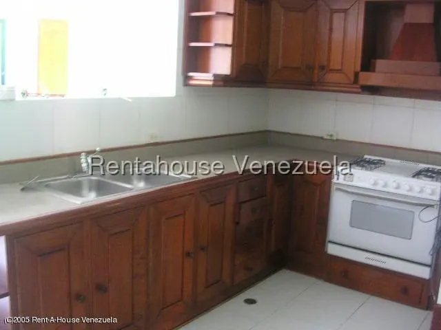 Apartamento (1 Nivel) en Alquiler en El Hatillo, Distrito Metropolitano - 21