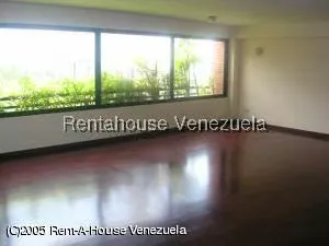 Apartamento (1 Nivel) en Alquiler en El Hatillo, Distrito Metropolitano - 27