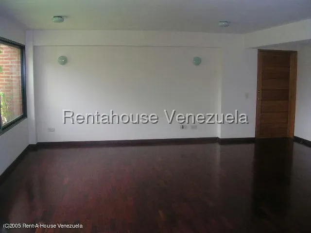 Apartamento (1 Nivel) en Alquiler en El Hatillo, Distrito Metropolitano - 28