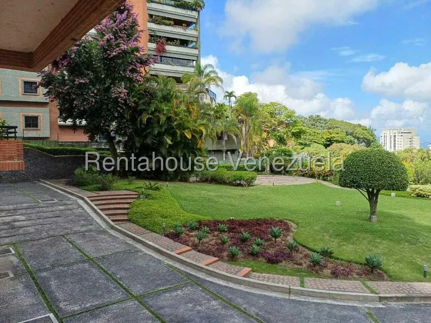 Apartamento (1 Nivel) en Alquiler en El Hatillo, Distrito Metropolitano - 7