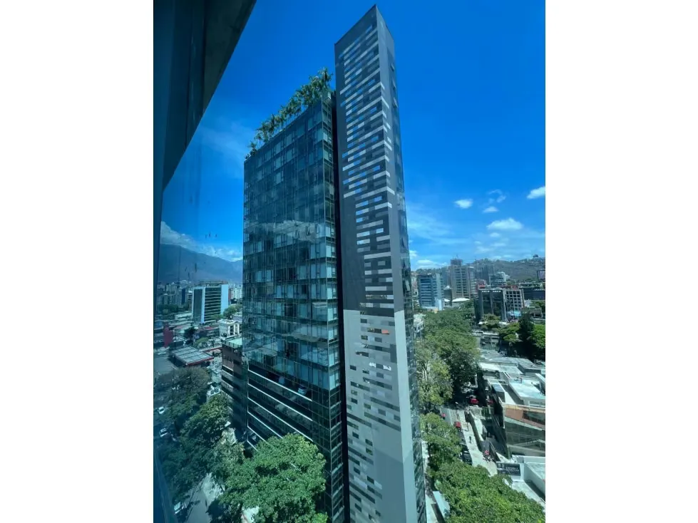 Vendo oficina 67m2 Torre Jalisco Las Mercedes 1415 - 18