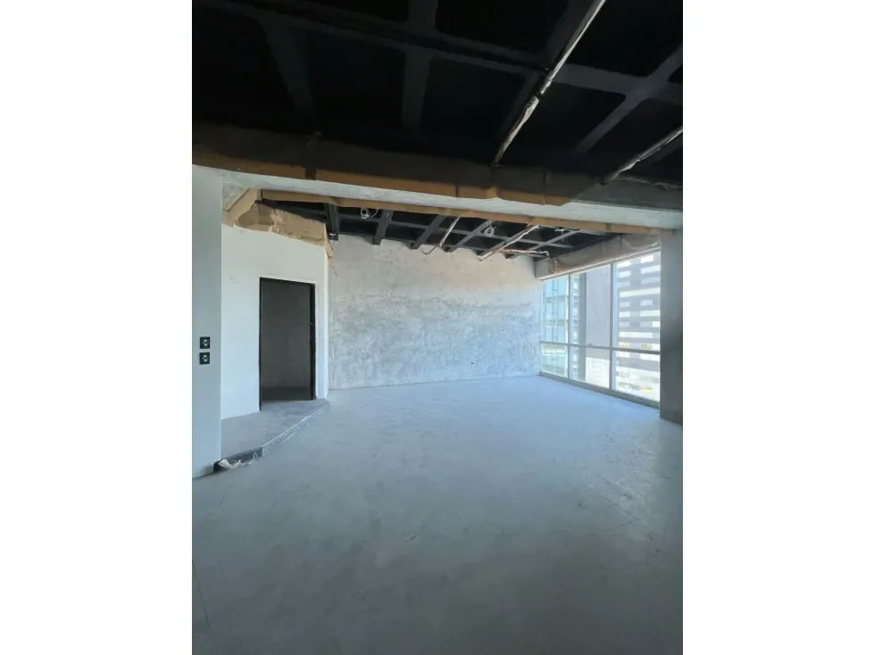 Vendo oficina 67m2 Torre Jalisco Las Mercedes 1415 - 20