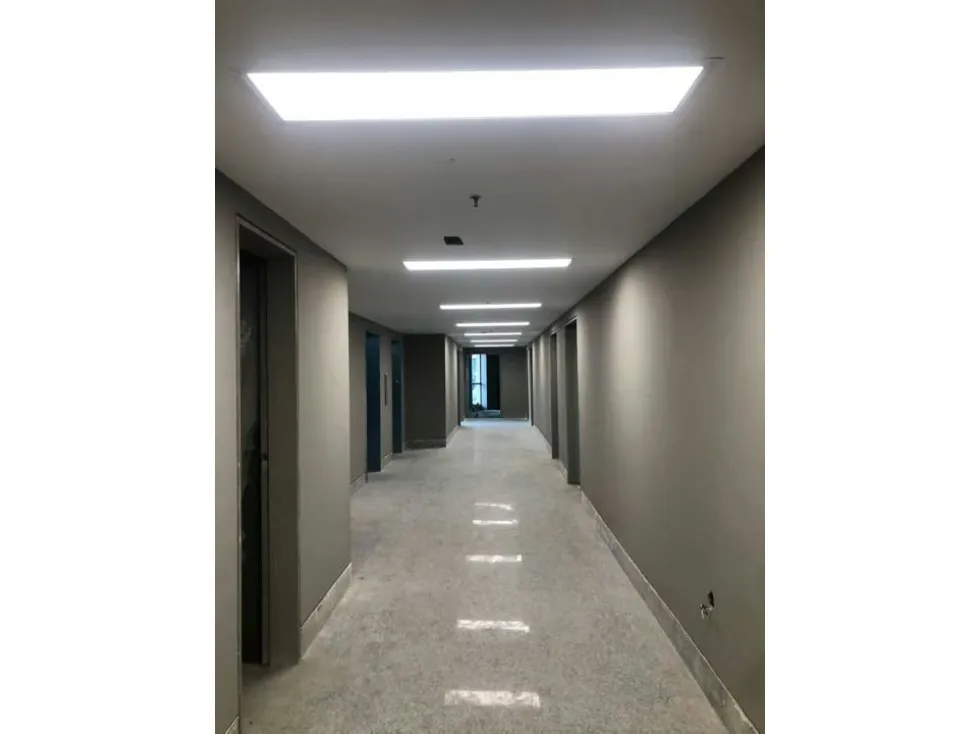 Vendo oficina 67m2 Torre Jalisco Las Mercedes 1415 - 4