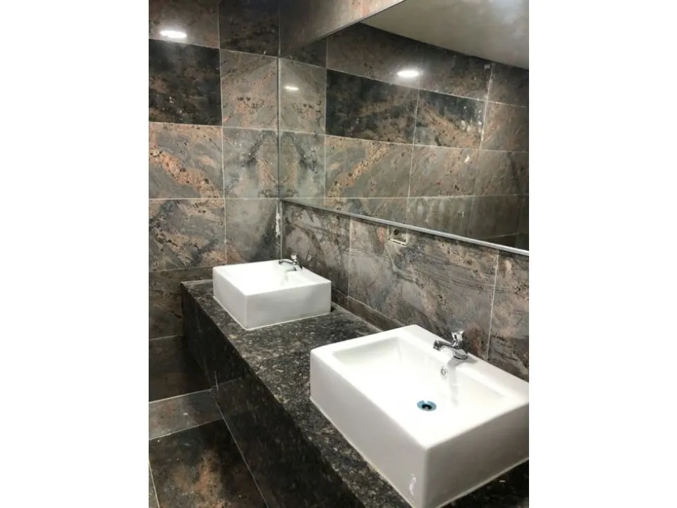 Vendo oficina 67m2 Torre Jalisco Las Mercedes 1415 - 5