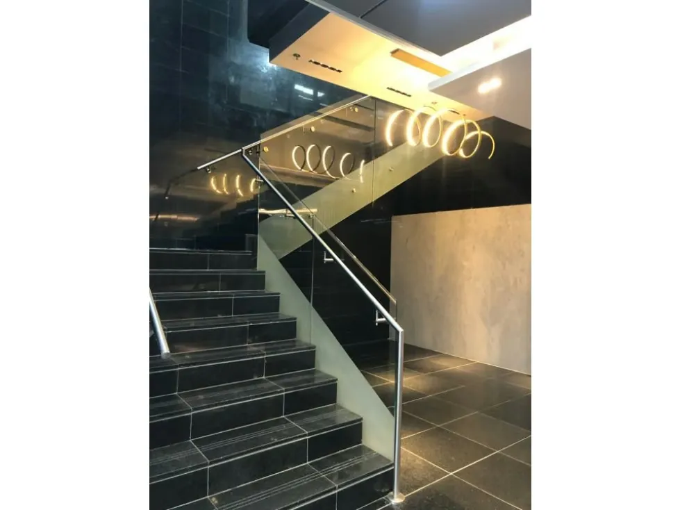 Vendo oficina 67m2 Torre Jalisco Las Mercedes 1415 - 6