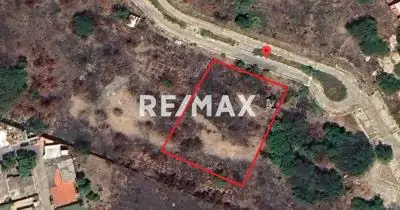 Terrenos en Venta Av Alfaragua