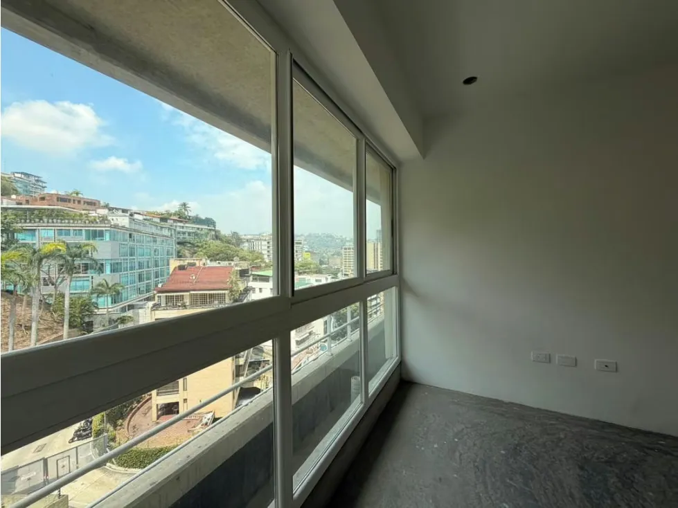 Se vende Apto 133m² 2h+s/2.5b+s/2p Lomas de Las Mercedes - 5