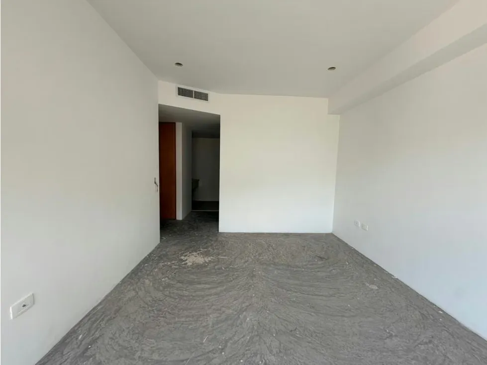Se vende Apto 133m² 2h+s/2.5b+s/2p Lomas de Las Mercedes - 8