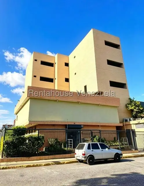 Comercial (Edificio) en Venta en Nueva Segovia, Lara