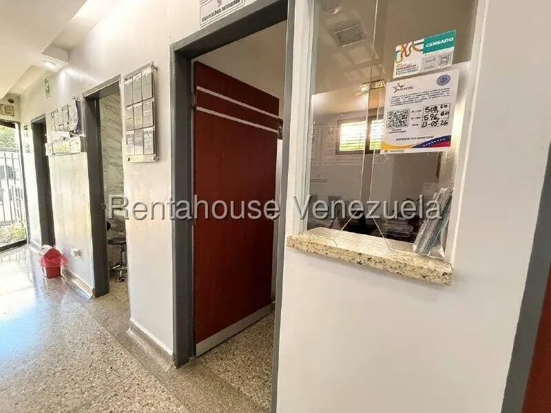 Comercial (Edificio) en Venta en Nueva Segovia, Lara - 13