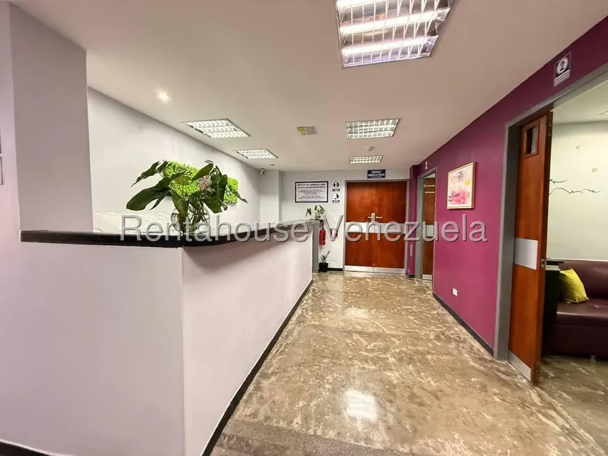 Comercial (Edificio) en Venta en Nueva Segovia, Lara - 2