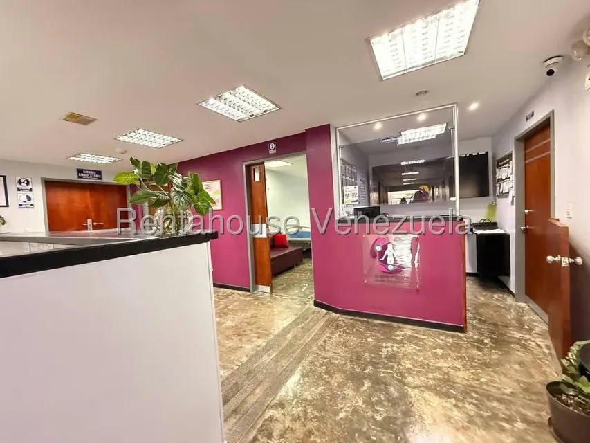 Comercial (Edificio) en Venta en Nueva Segovia, Lara - 6