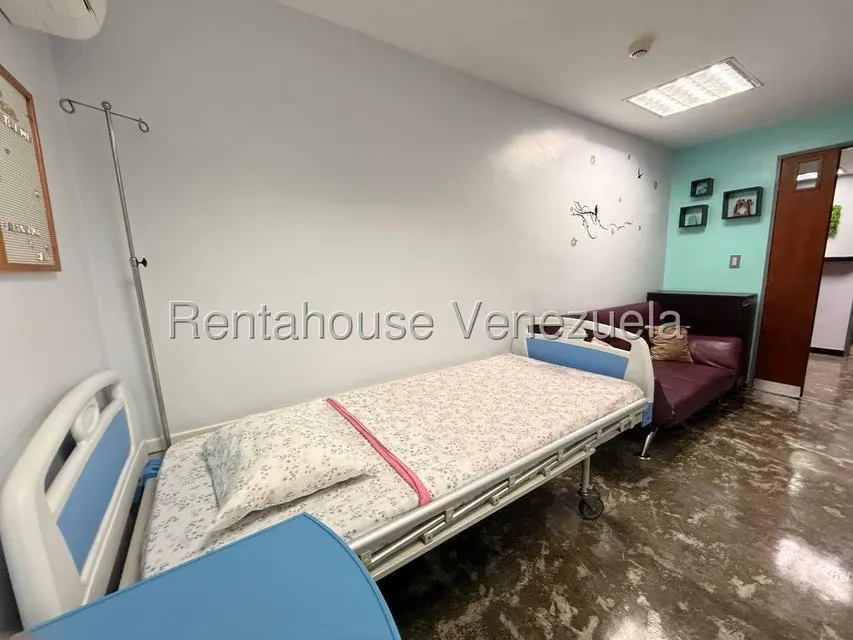 Comercial (Edificio) en Venta en Nueva Segovia, Lara - 8